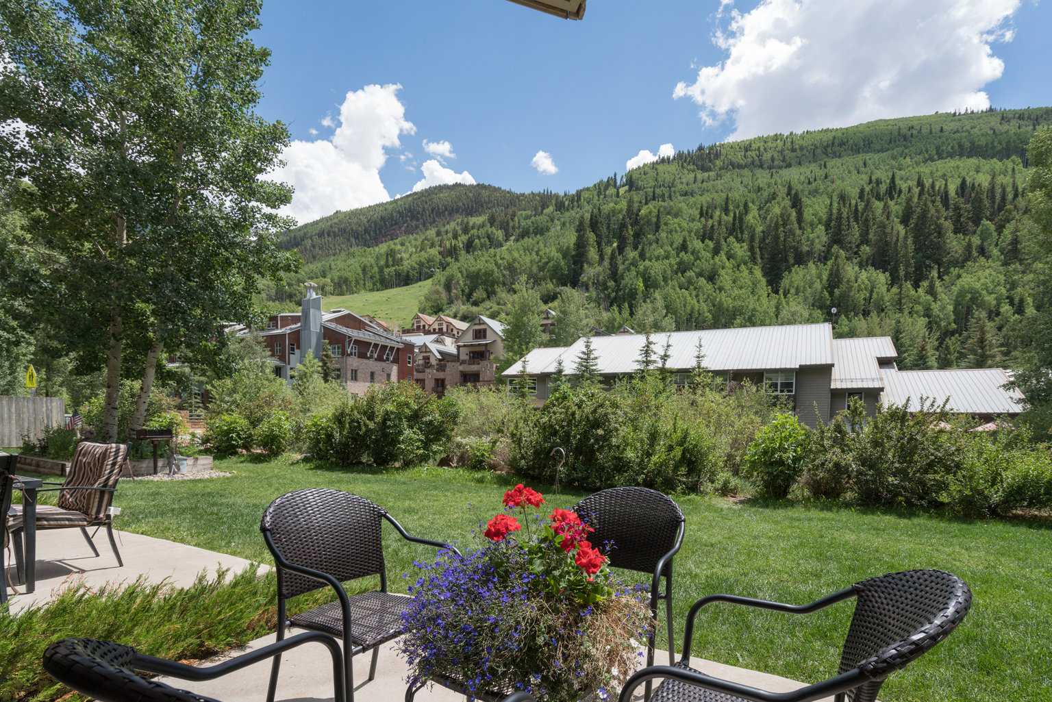 Telluride Vacation Rental