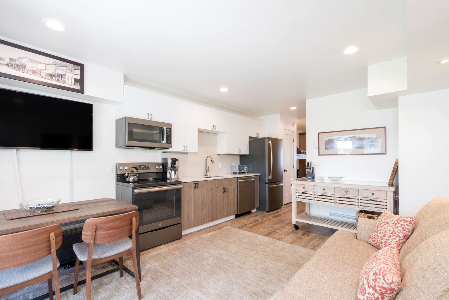 Telluride Vacation Rental