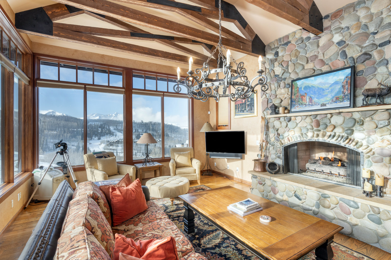 Telluride Vacation Rental