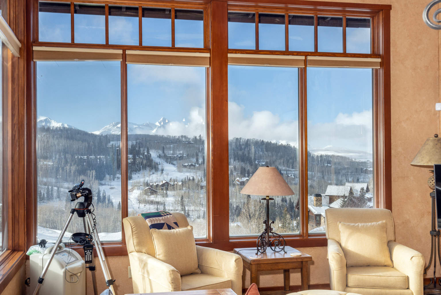 Telluride Vacation Rental