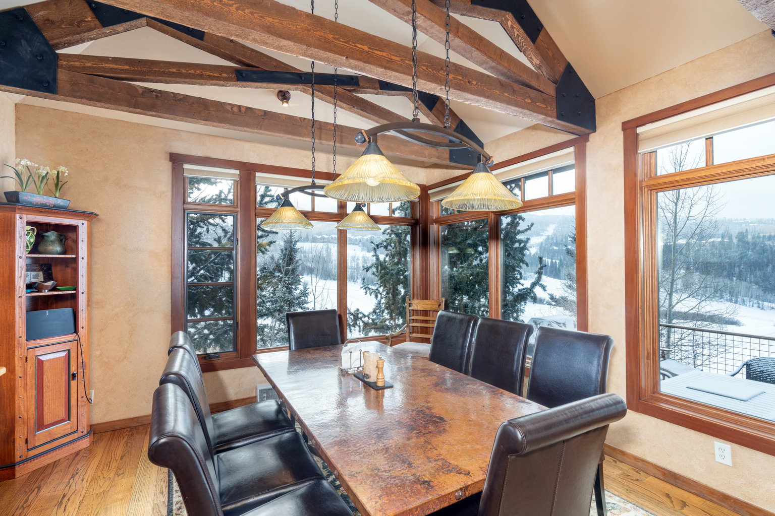 Telluride Vacation Rental