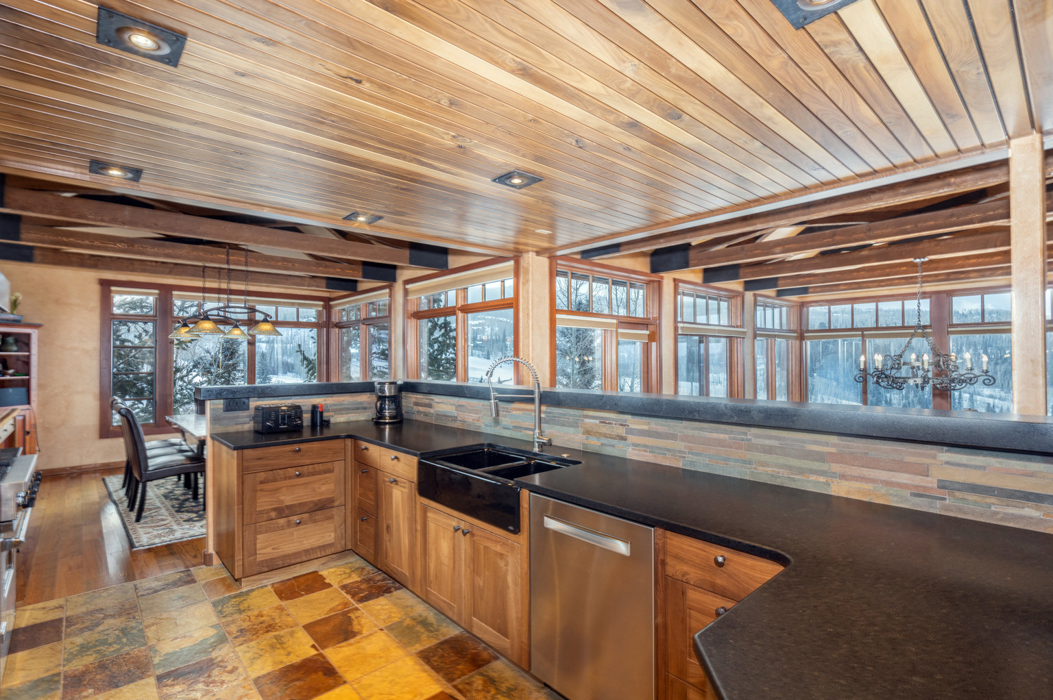 Telluride Vacation Rental