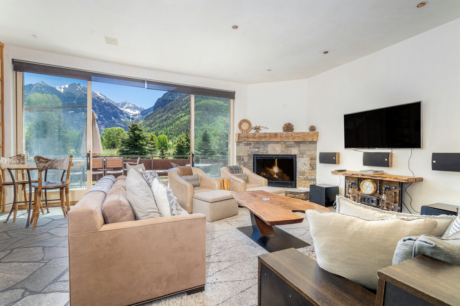 Telluride Vacation Rental