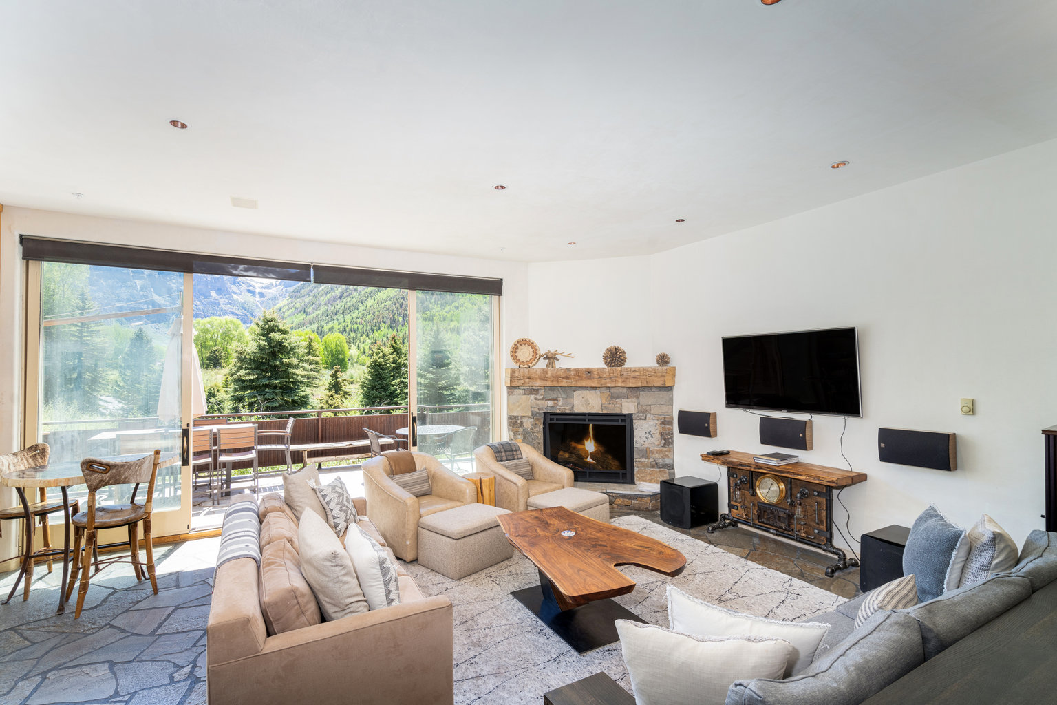 Telluride Vacation Rental