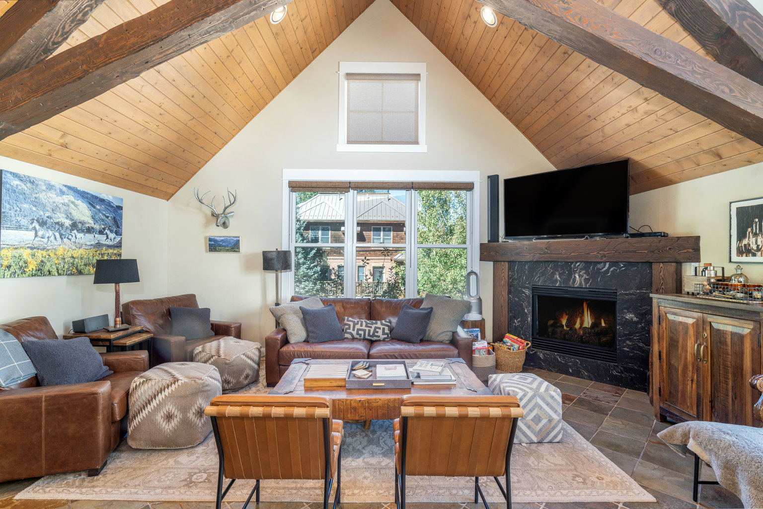 Telluride Vacation Rental