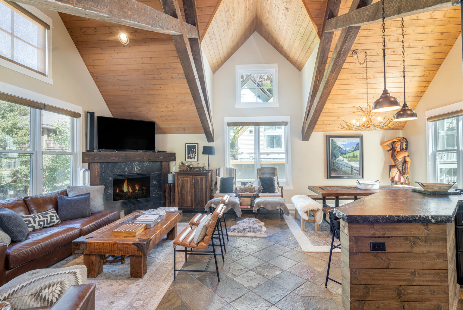 Telluride Vacation Rental