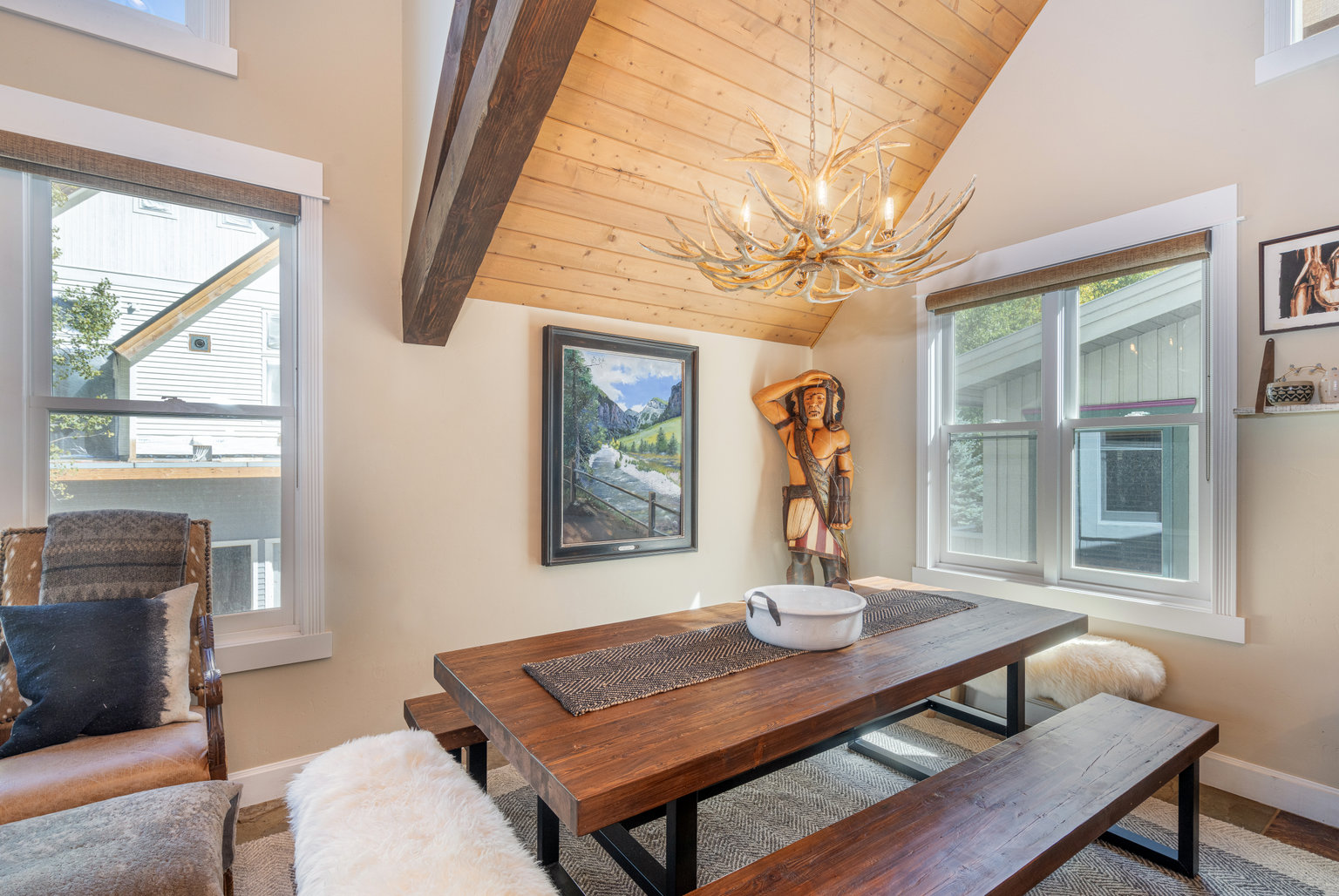 Telluride Vacation Rental