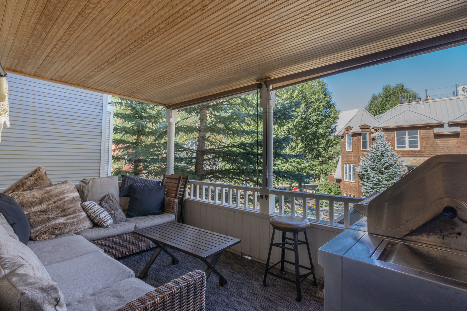 Telluride Vacation Rental