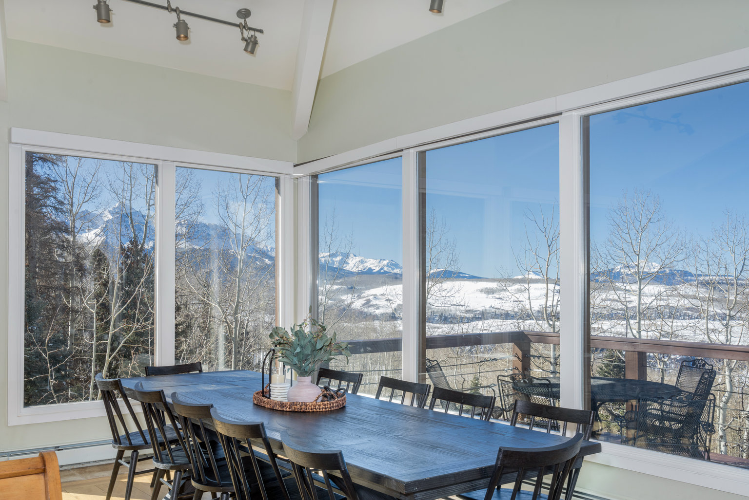 Telluride Vacation Rental
