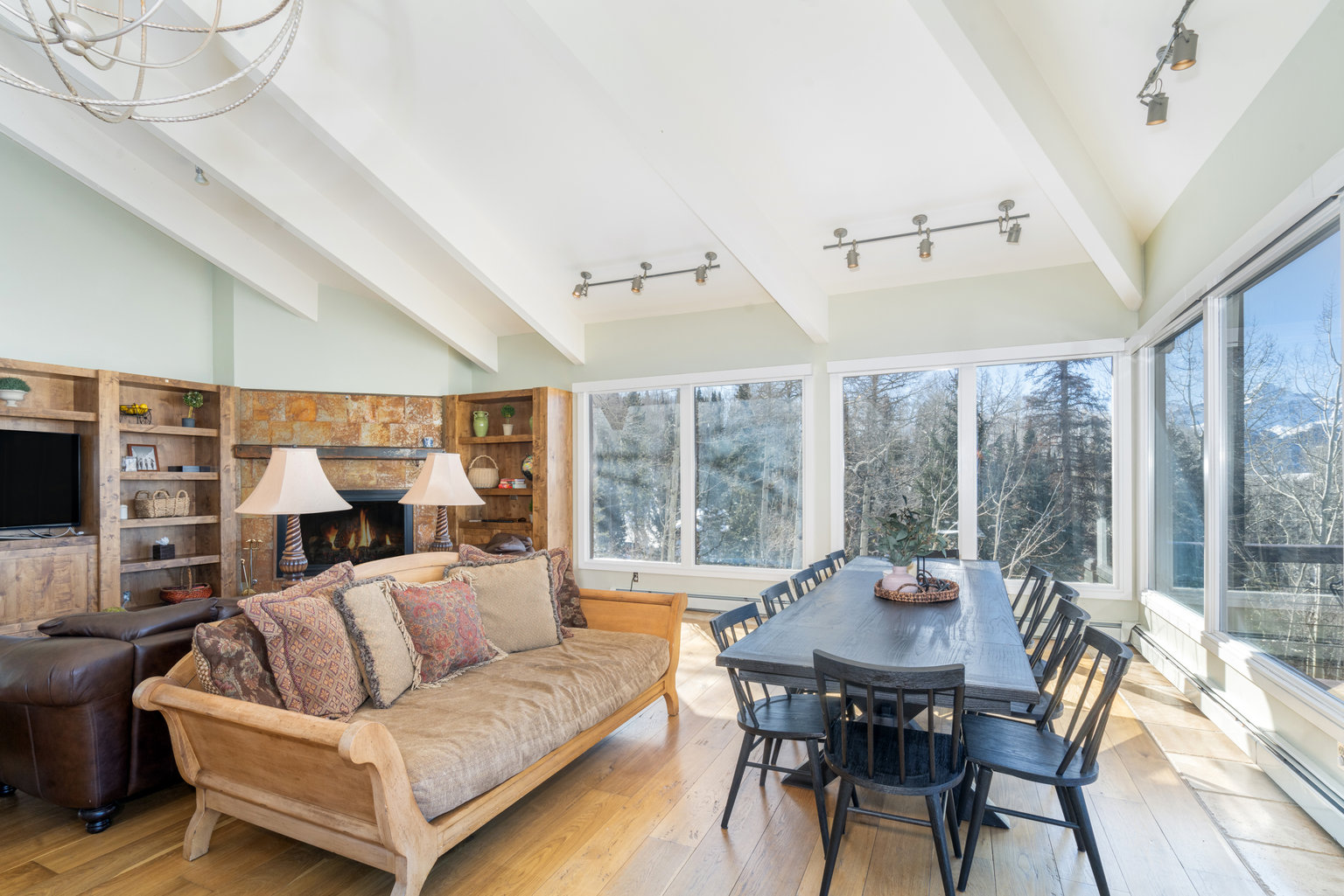 Telluride Vacation Rental