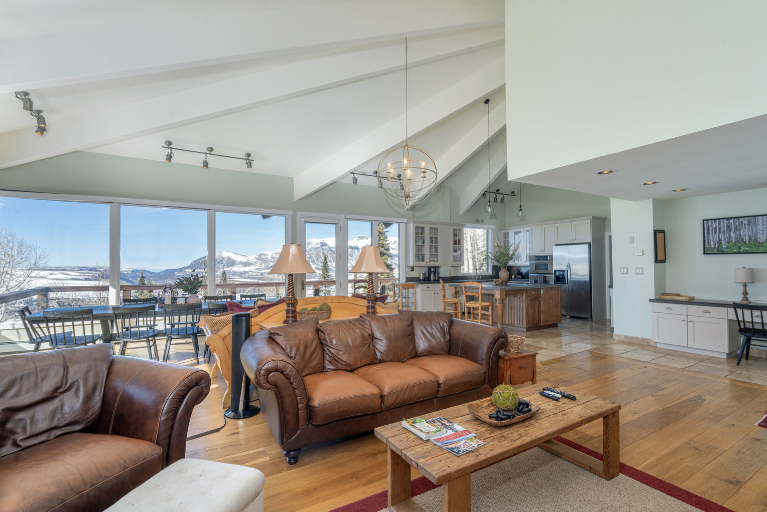 Telluride Vacation Rental