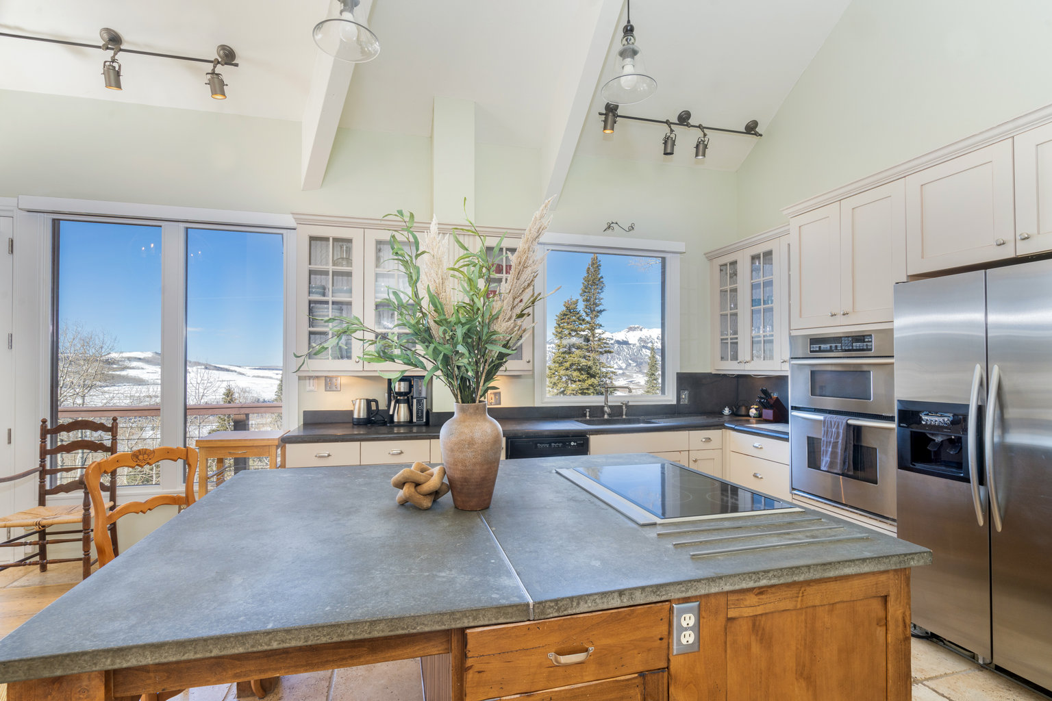 Telluride Vacation Rental