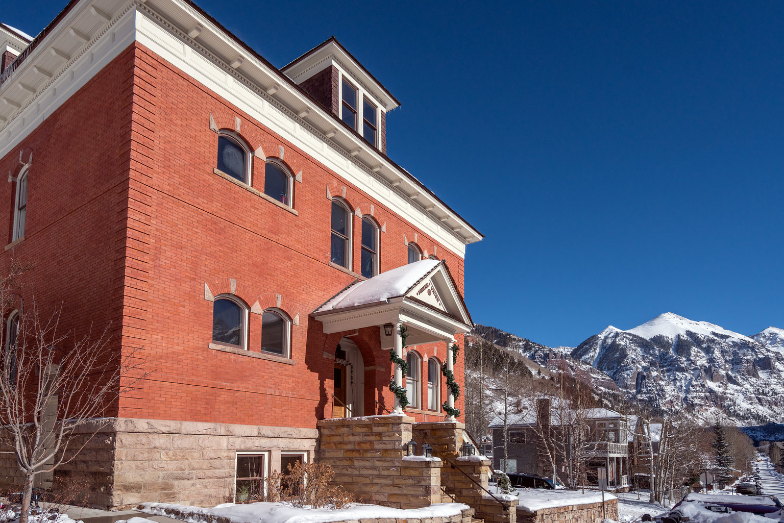Telluride Vacation Rental