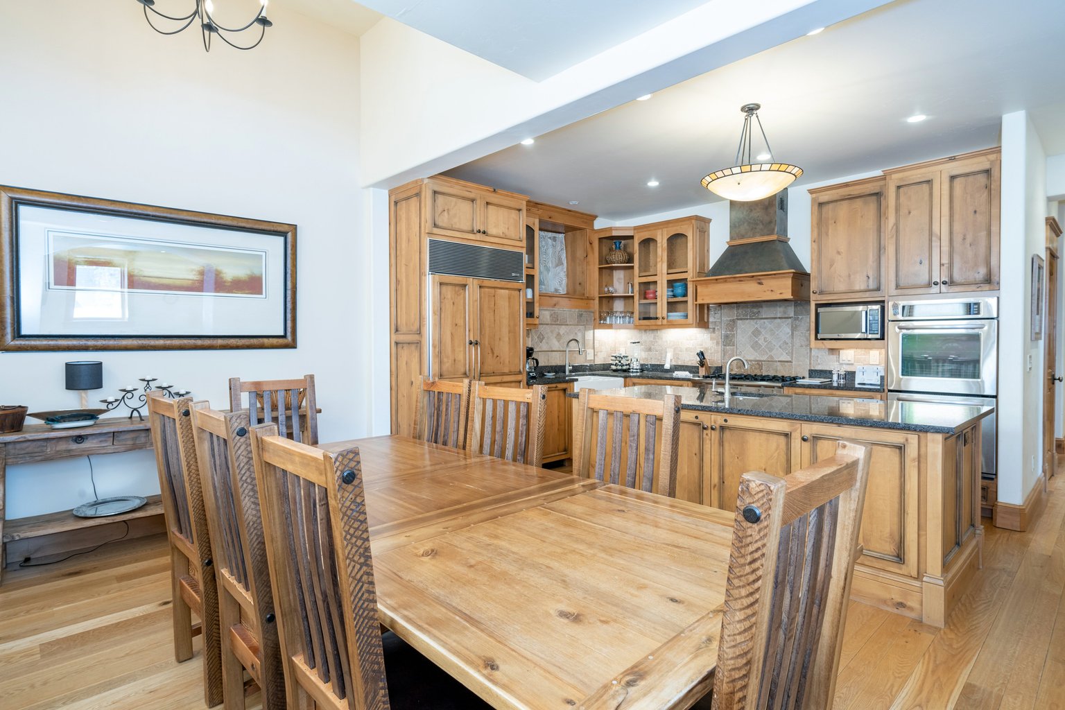 Telluride Vacation Rental