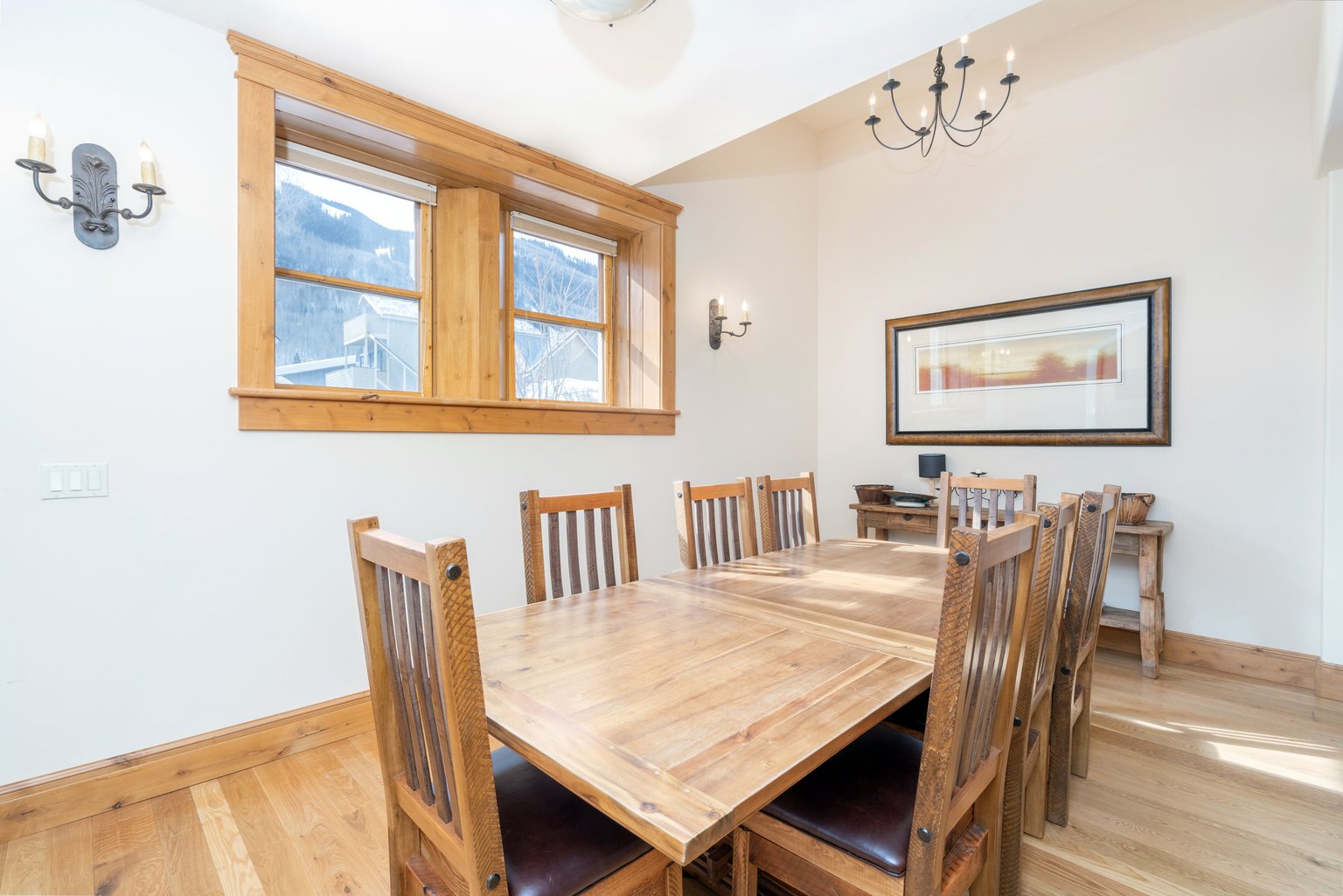 Telluride Vacation Rental