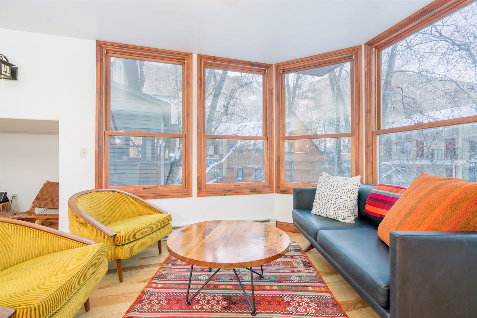 Telluride Vacation Rental