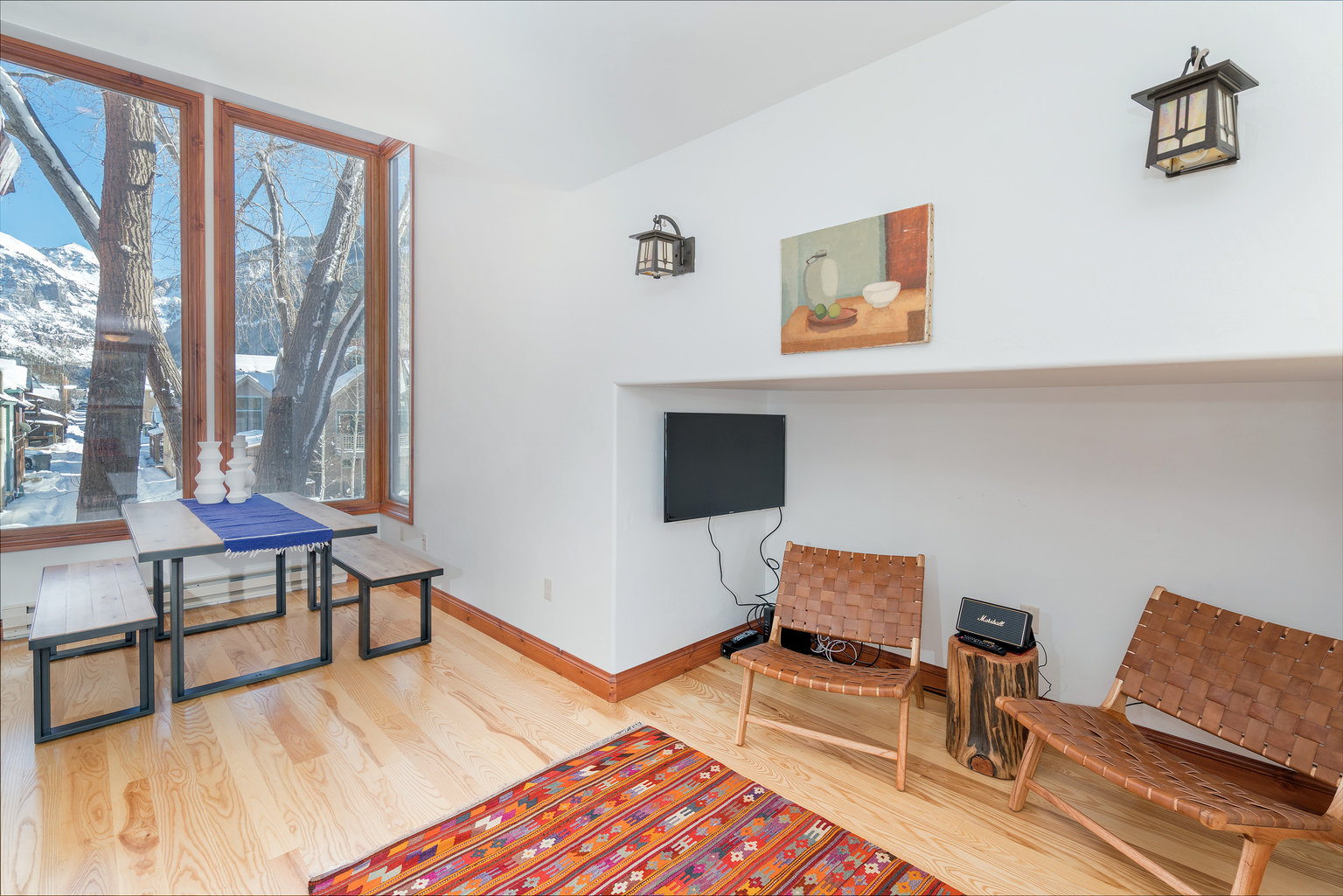 Telluride Vacation Rental