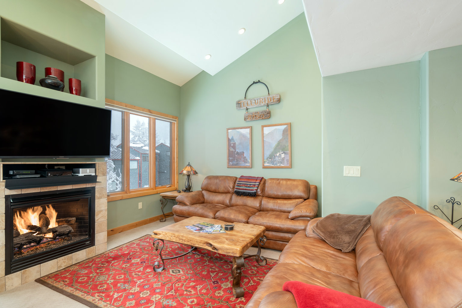 Telluride Vacation Rental