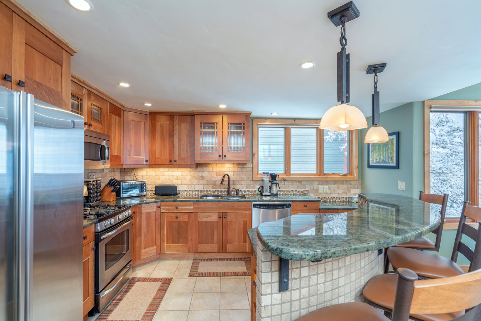 Telluride Vacation Rental