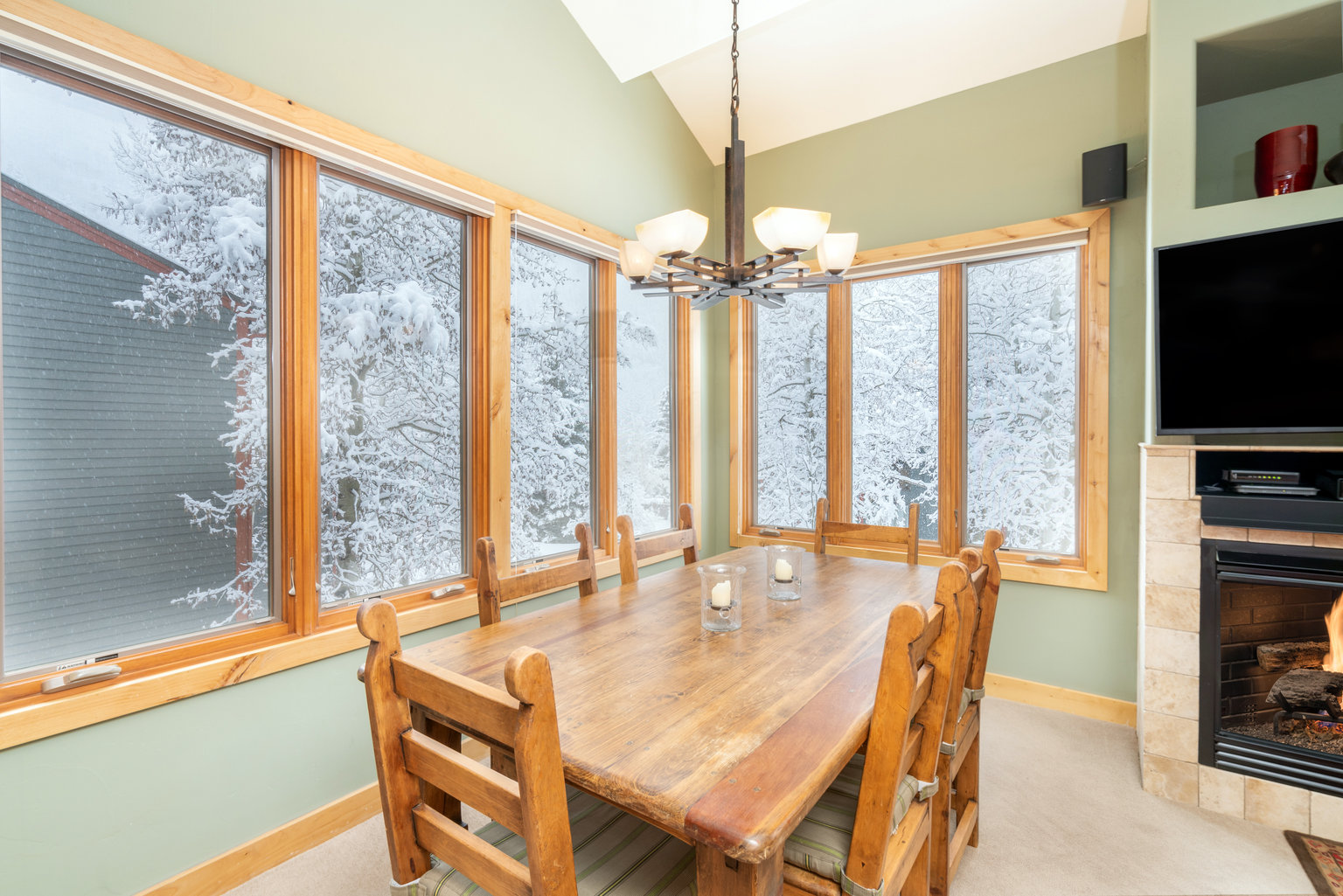 Telluride Vacation Rental