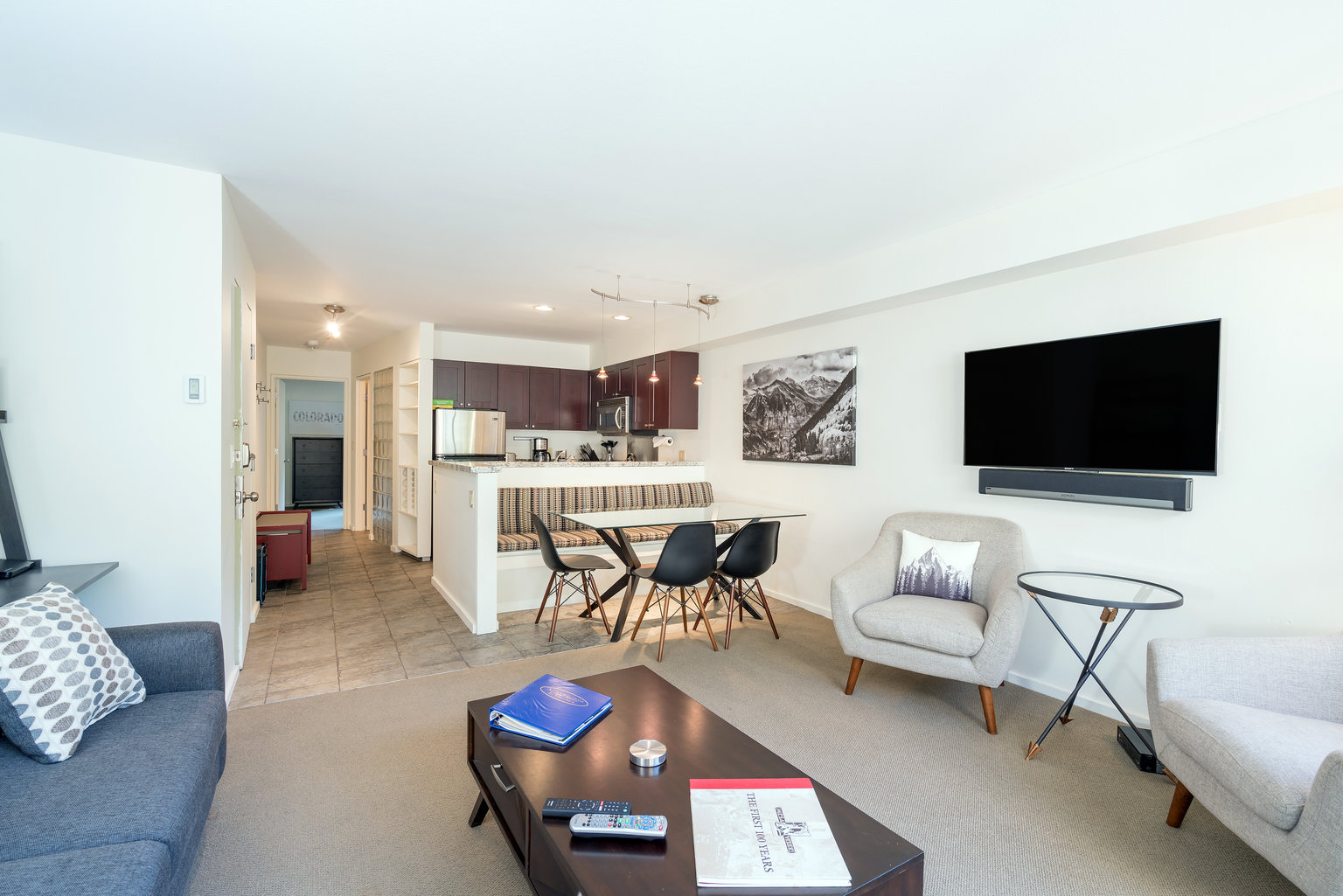 Telluride Vacation Rental