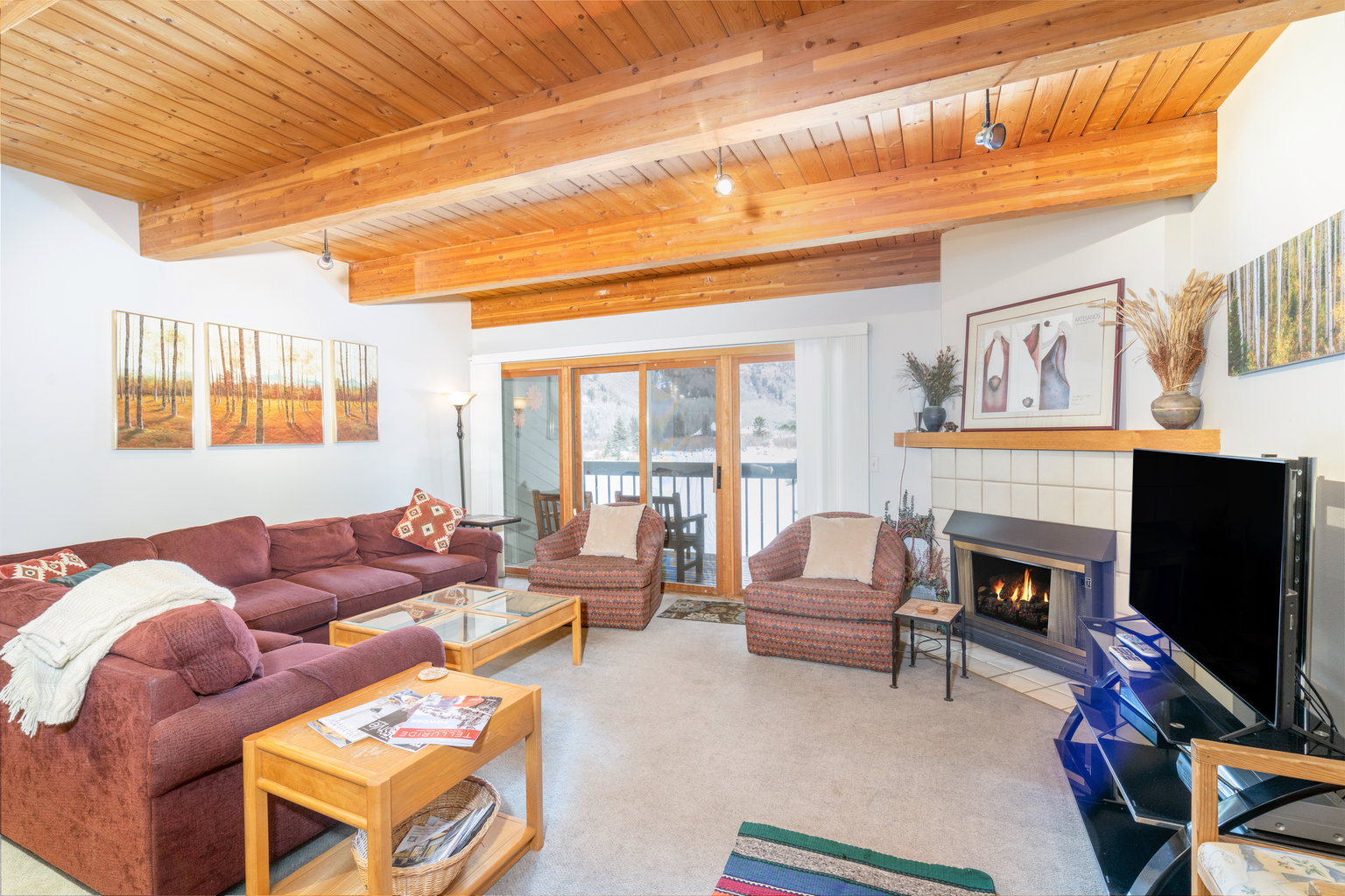 Telluride Vacation Rental