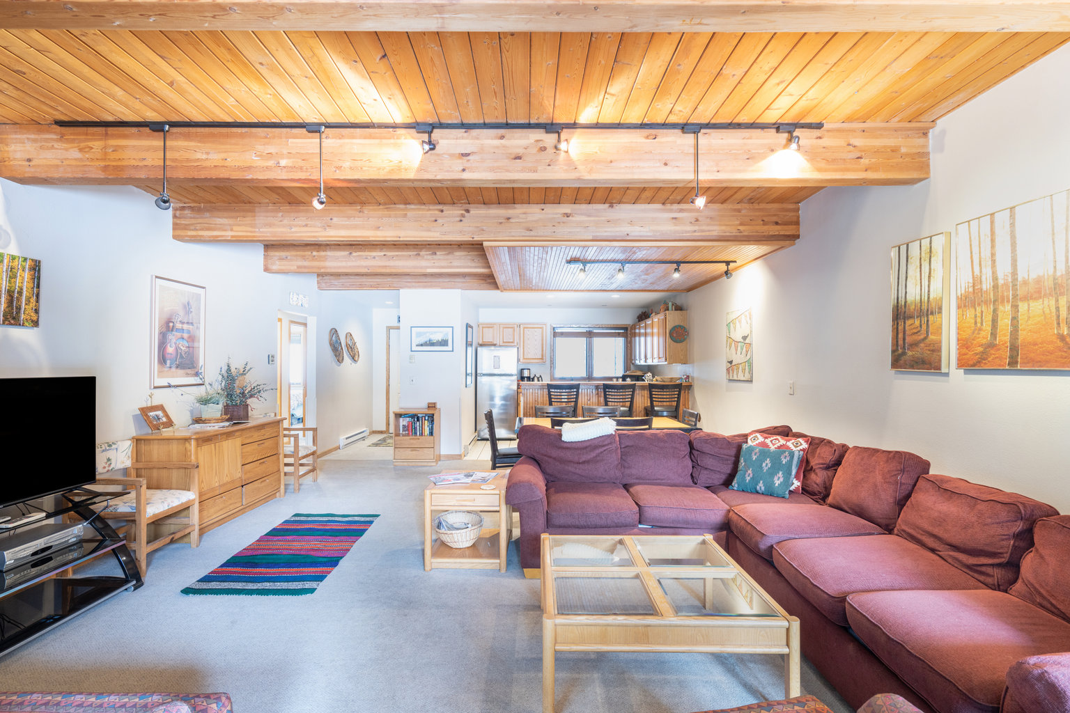 Telluride Vacation Rental