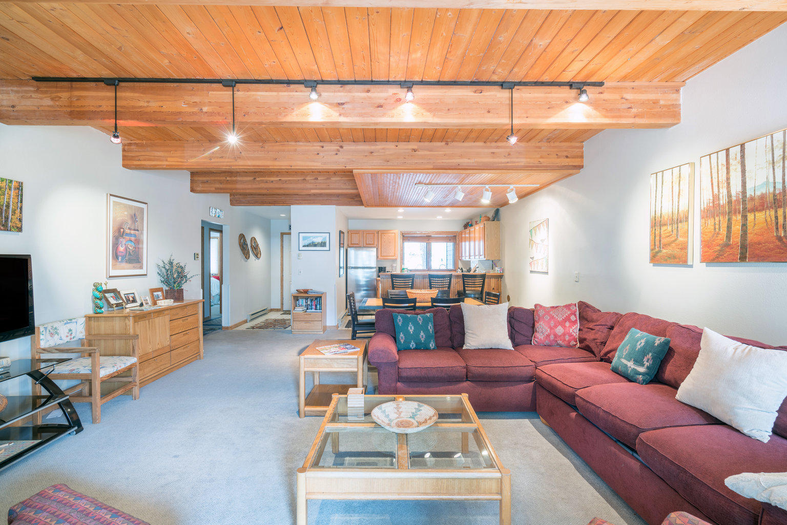 Telluride Vacation Rental