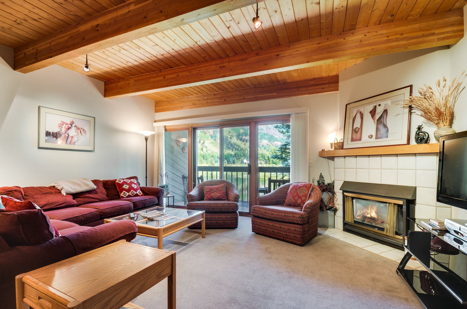 Telluride Vacation Rental