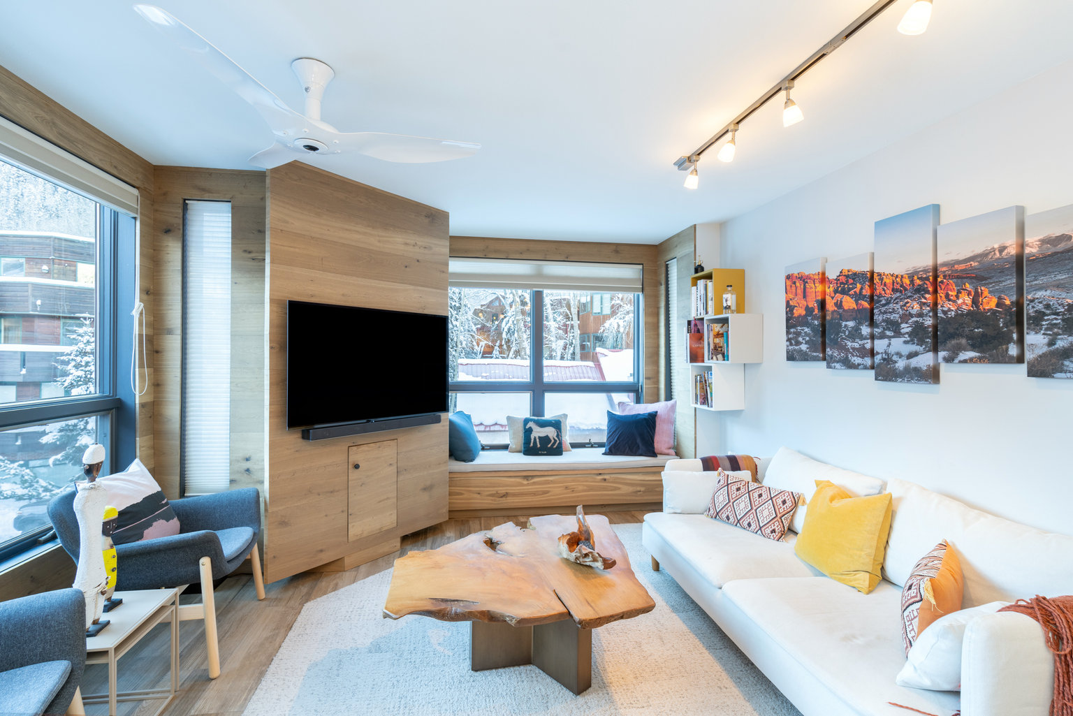 Telluride Vacation Rental