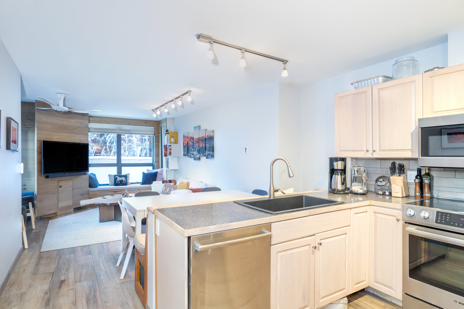 Telluride Vacation Rental