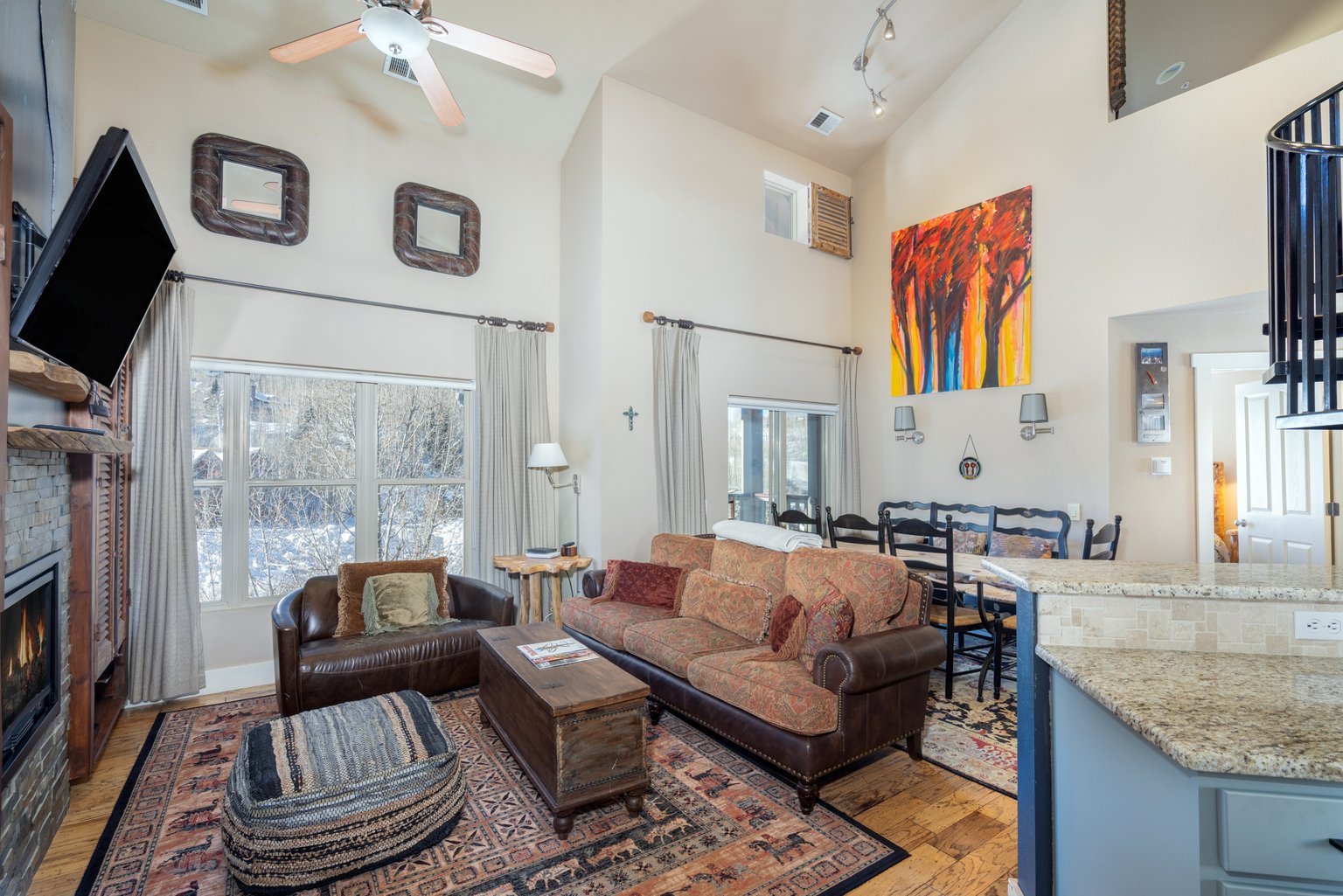 Telluride Vacation Rental