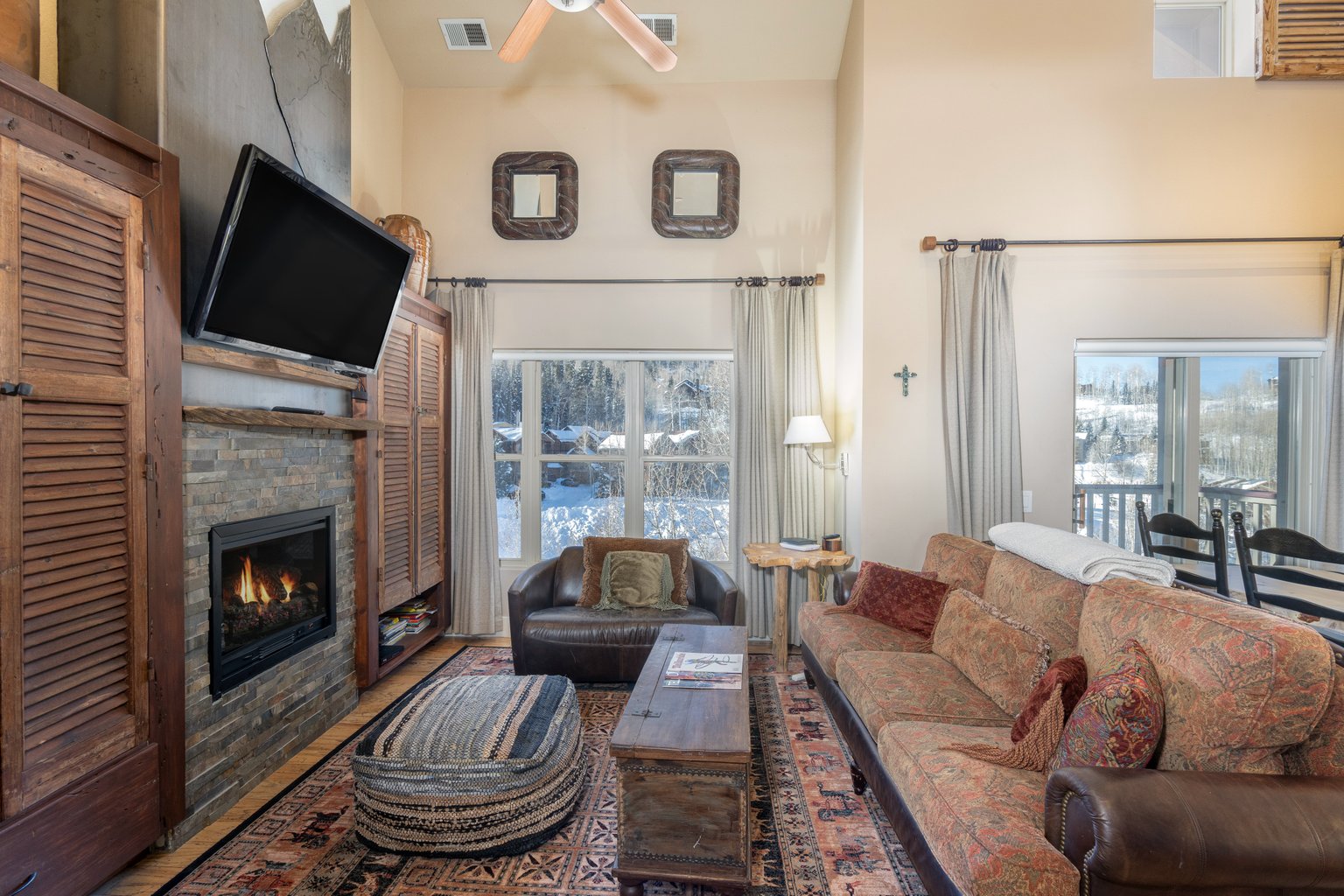 Telluride Vacation Rental