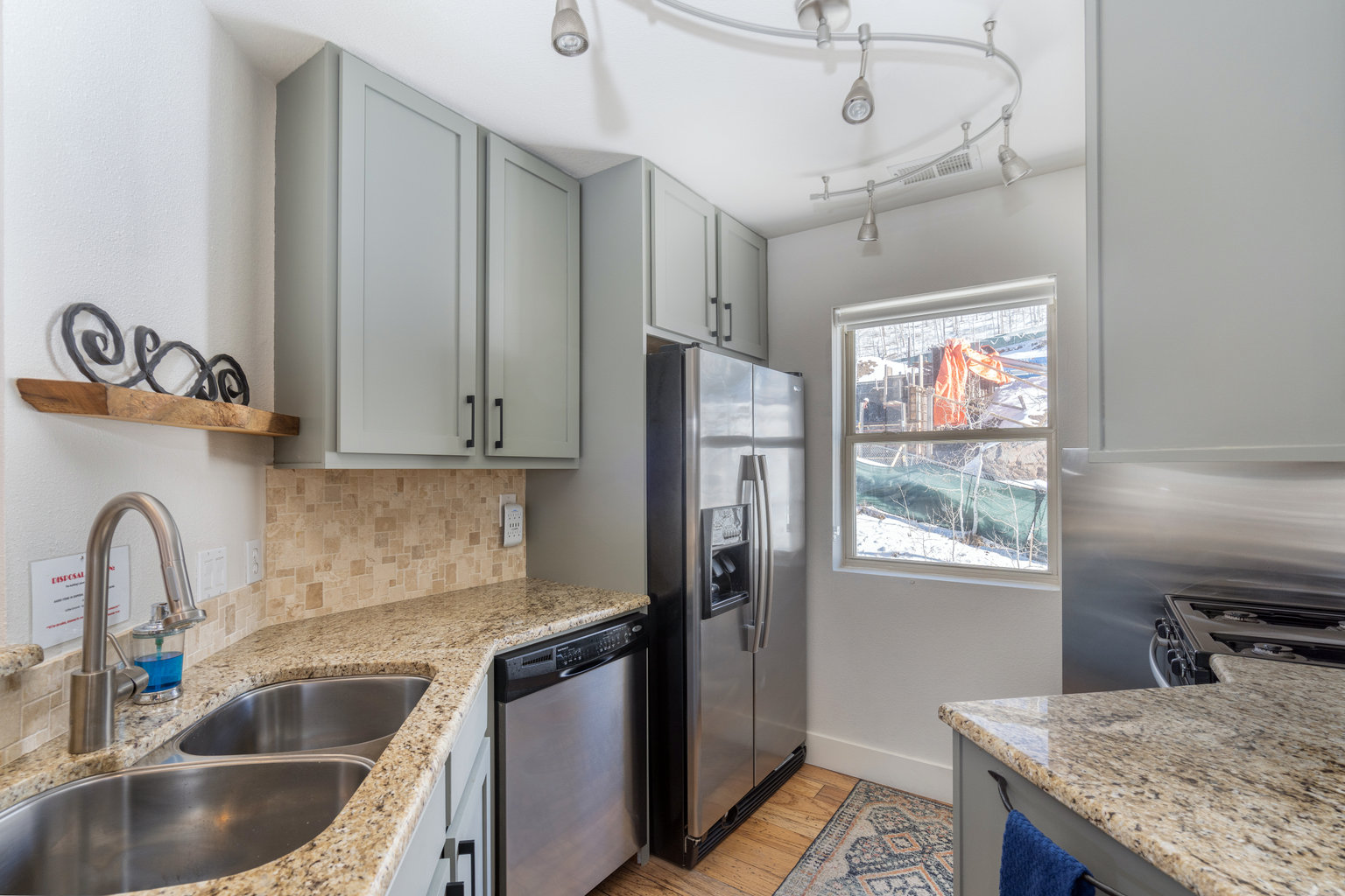 Telluride Vacation Rental