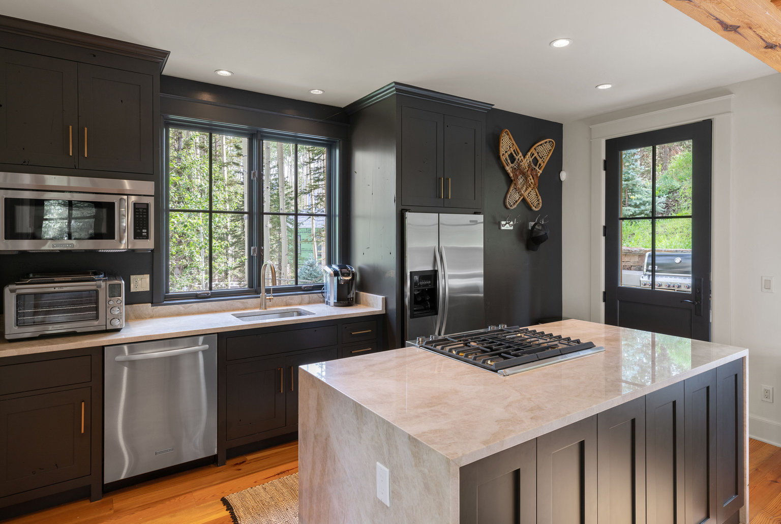 Telluride Vacation Rental