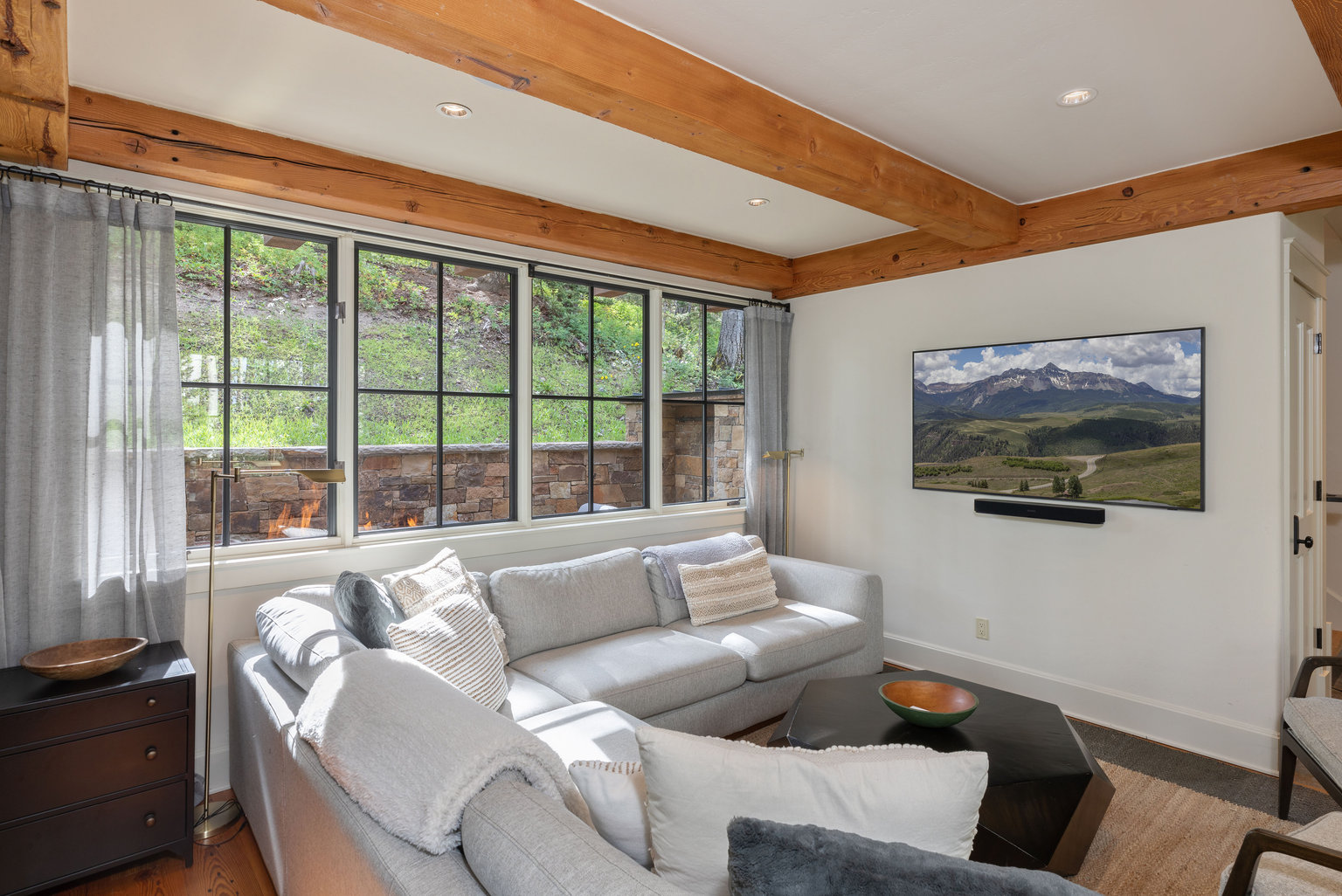 Telluride Vacation Rental