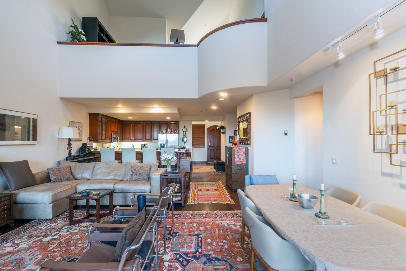 Telluride Vacation Rental