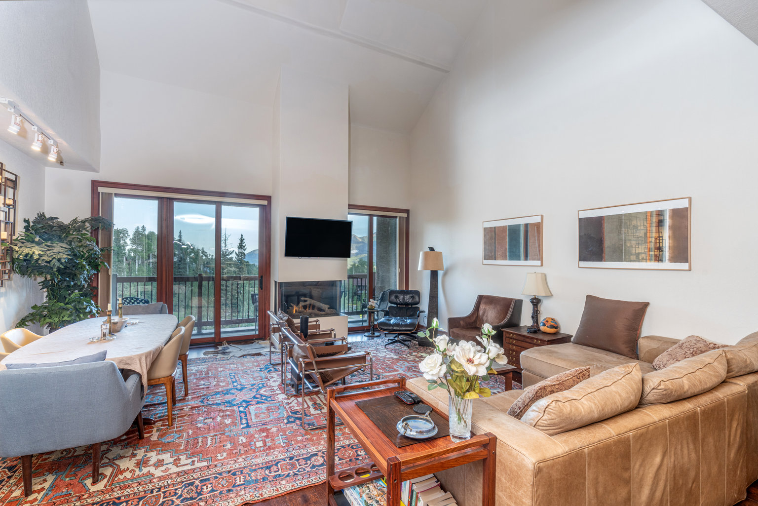Telluride Vacation Rental