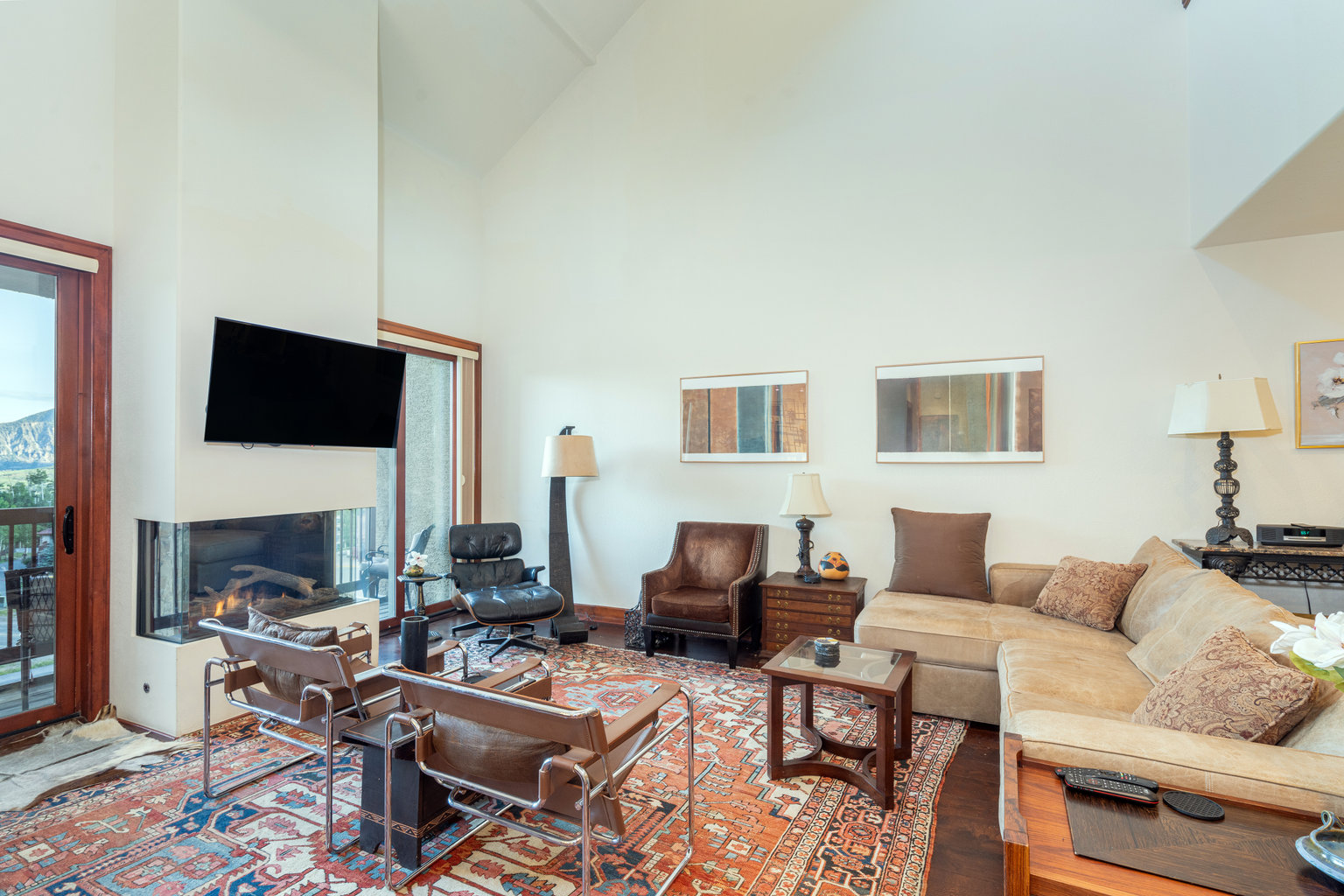 Telluride Vacation Rental