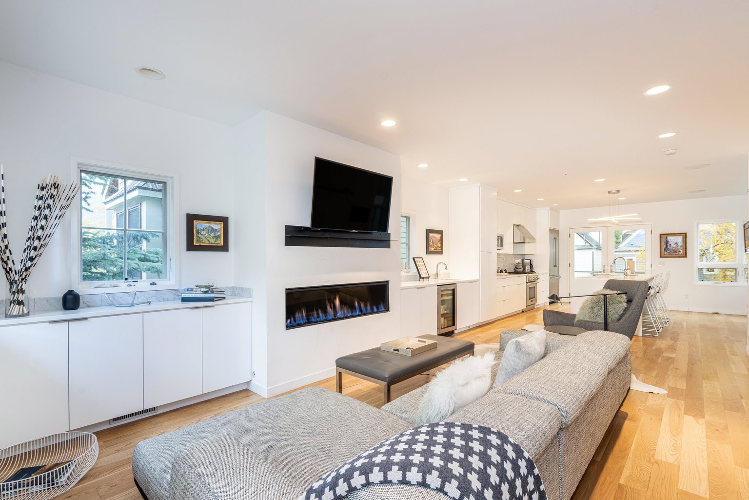 Telluride Vacation Rental