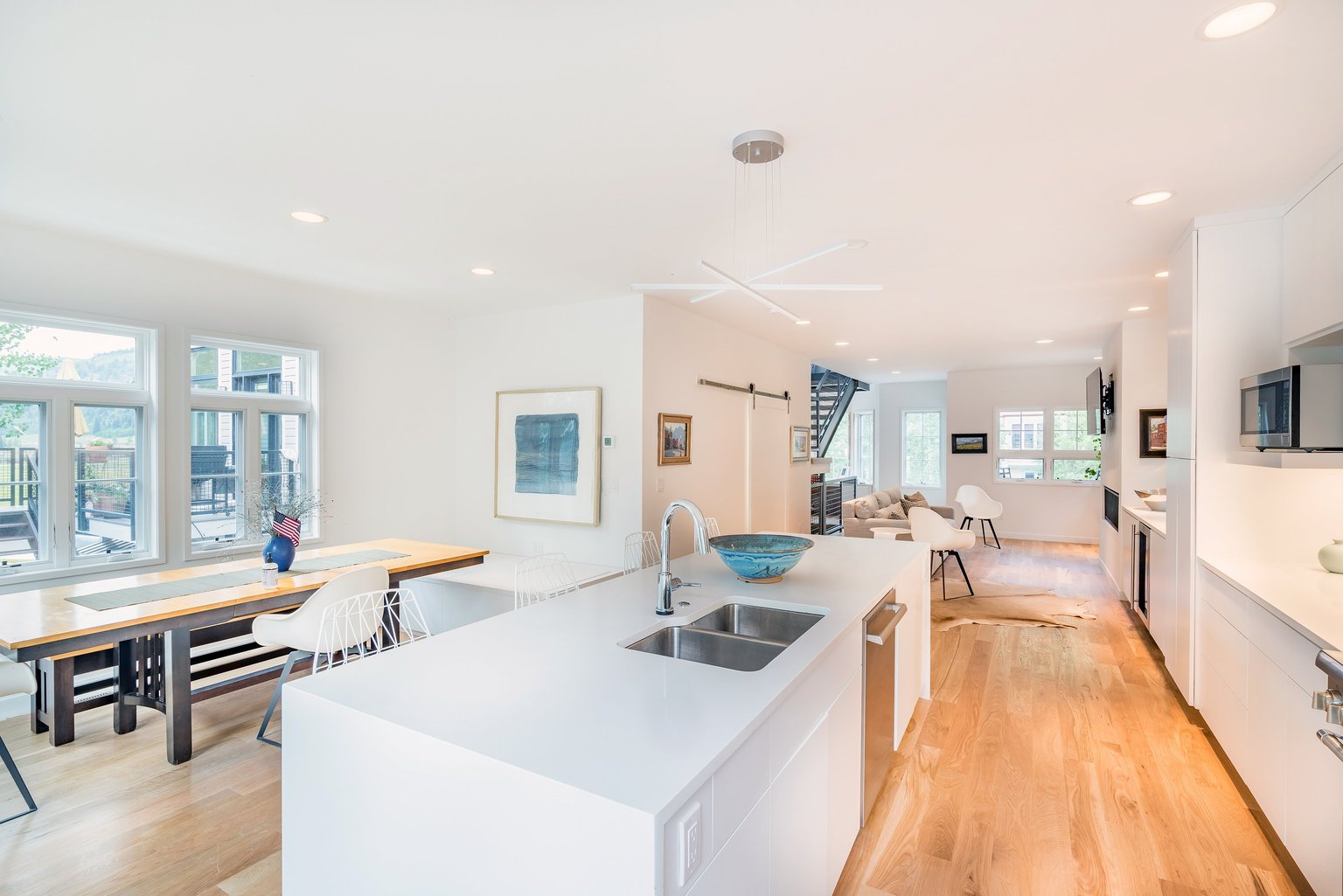 Telluride Vacation Rental