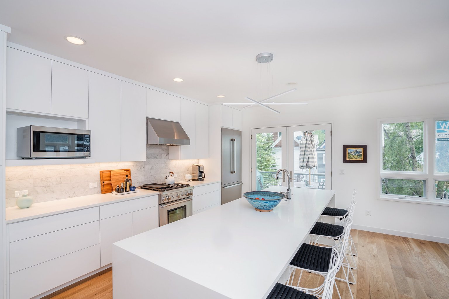 Telluride Vacation Rental