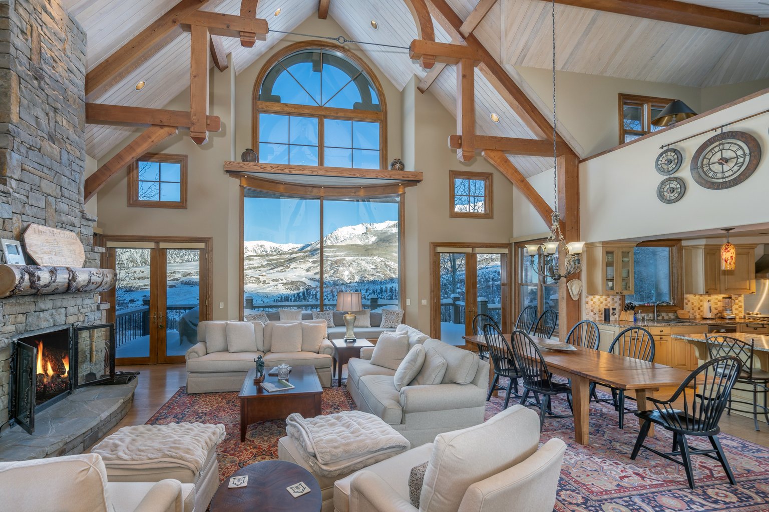 Telluride Vacation Rental