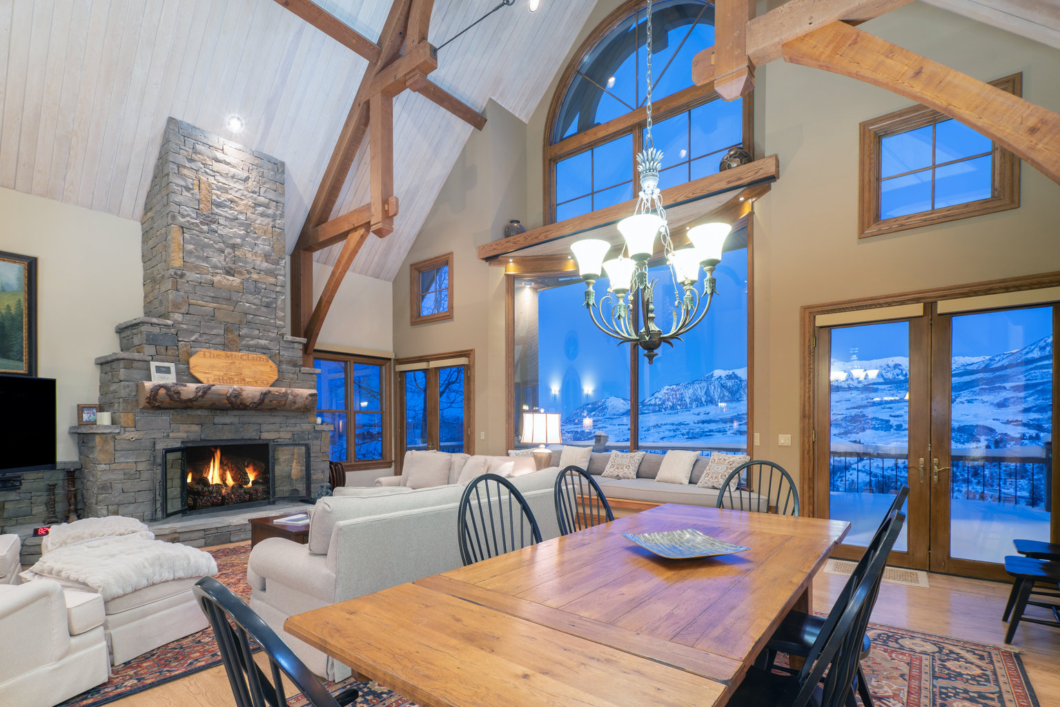 Telluride Vacation Rental