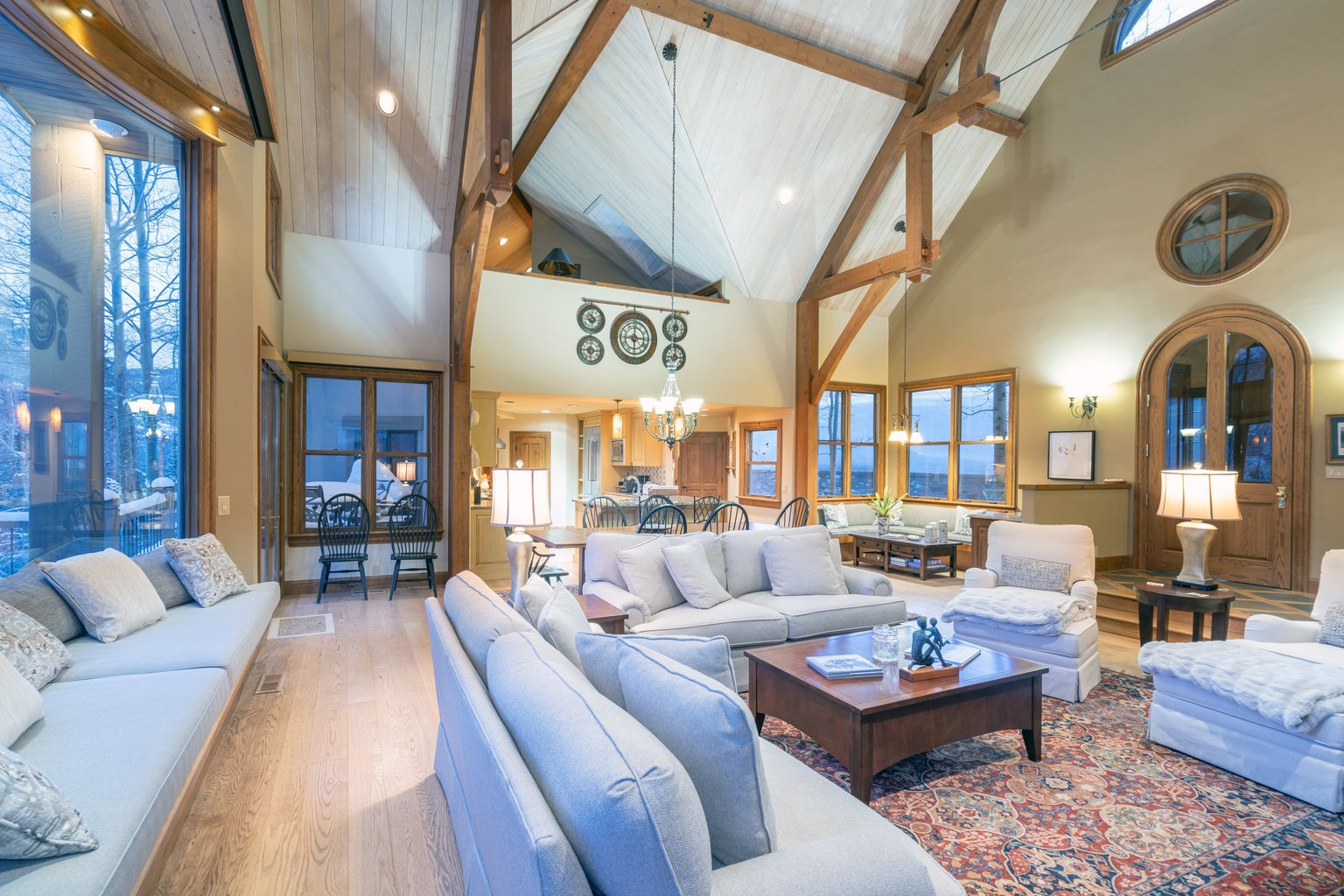 Telluride Vacation Rental