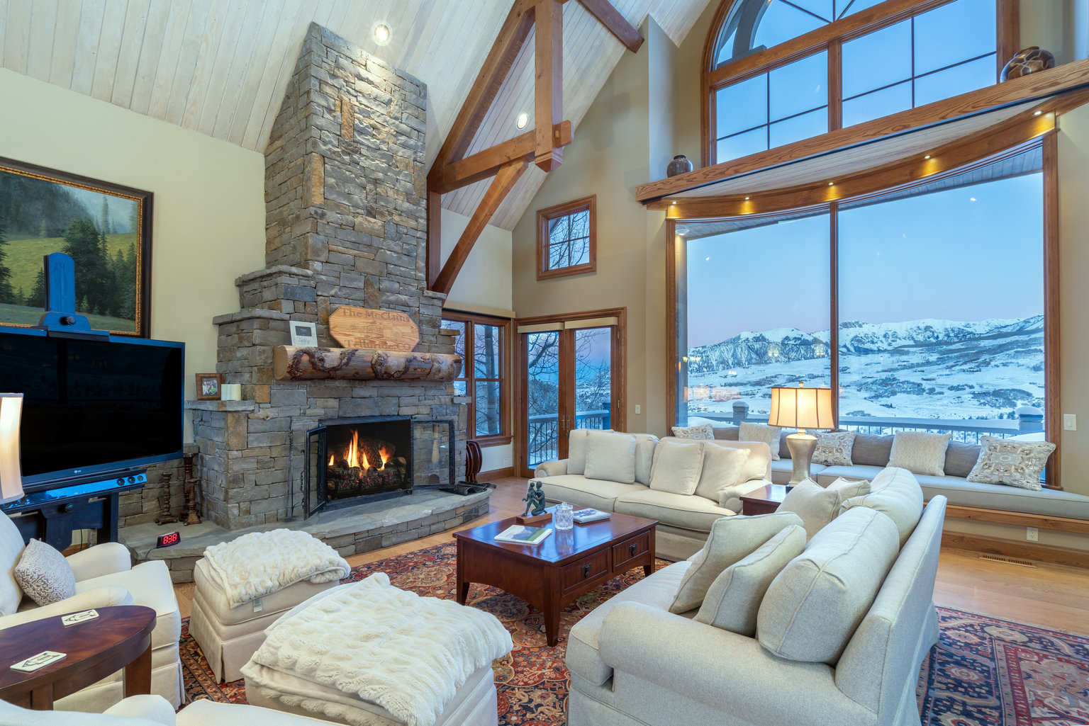 Telluride Vacation Rental
