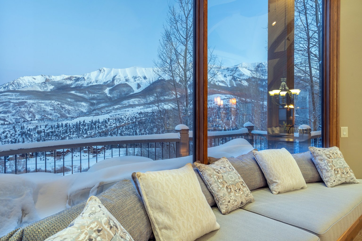 Telluride Vacation Rental
