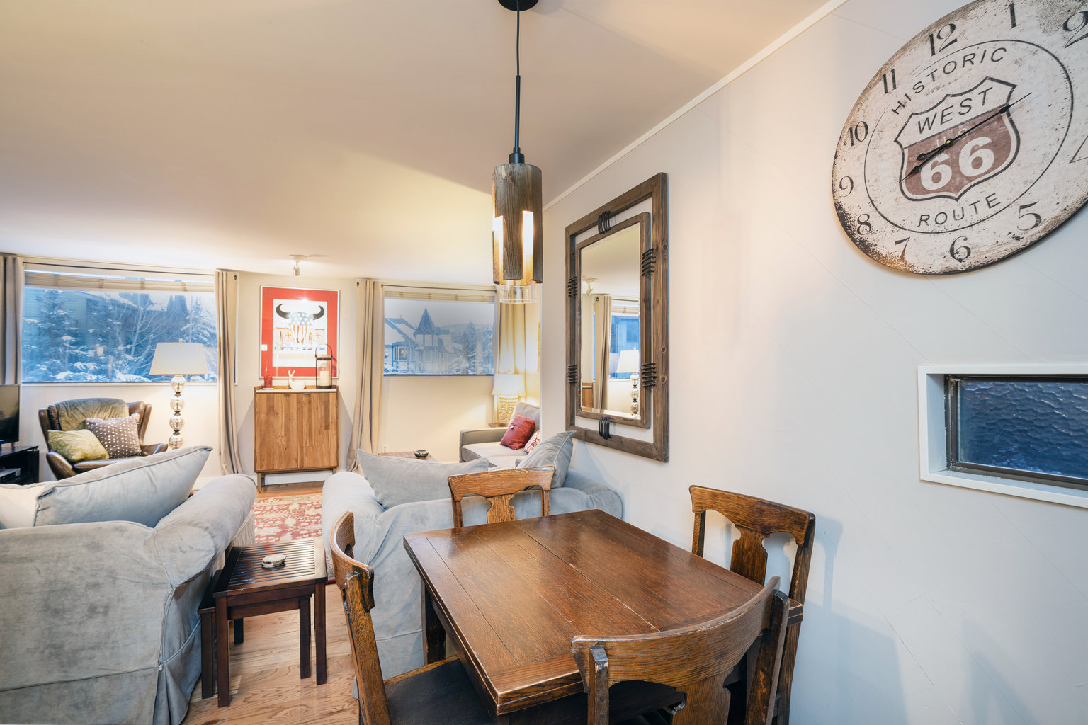 Telluride Vacation Rental