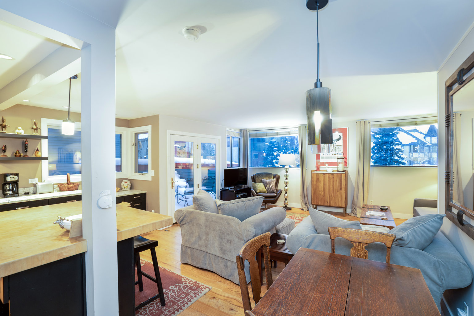 Telluride Vacation Rental