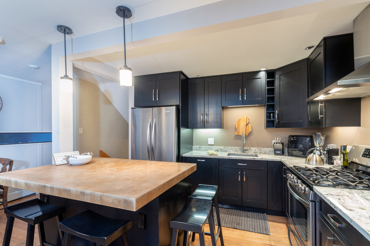 Telluride Vacation Rental